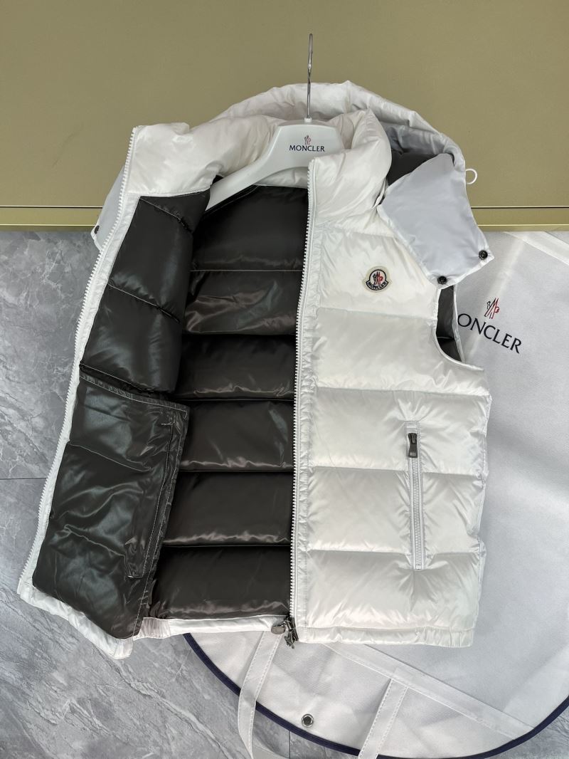 Moncler Down Jackets